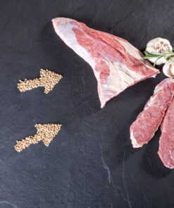 Tri-Tip - Das Bürgermeisterstück