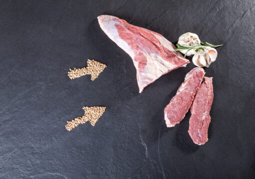 Tri-Tip - Das Bürgermeisterstück