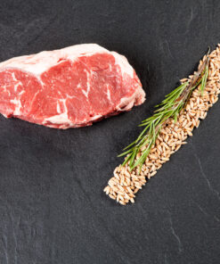 Striploin - Das Beiried