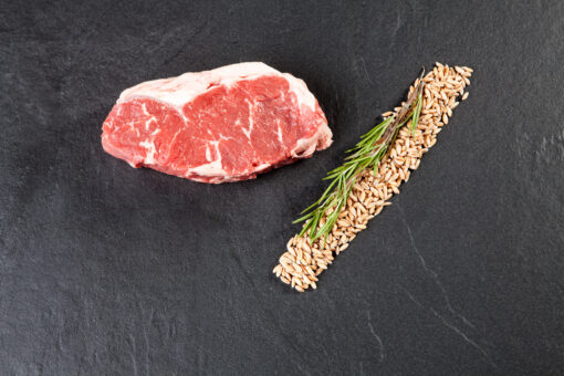 Striploin - Das Beiried