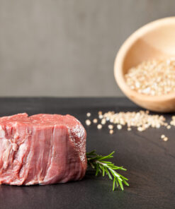 Tenderloin - Das Filet