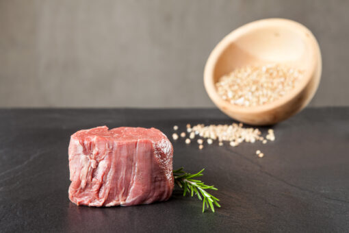 Tenderloin - Das Filet